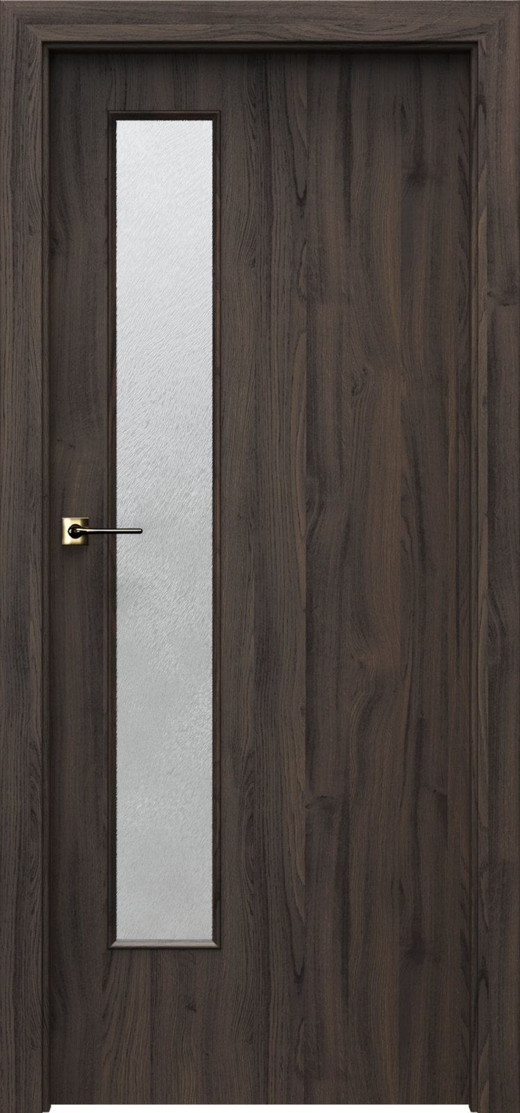 Foaie Usa Decor L - imagine 2