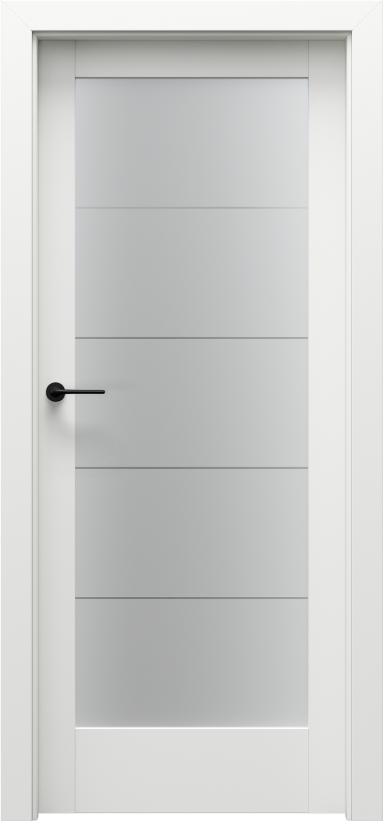 Foaie Usa Verte Home B5 - imagine 2