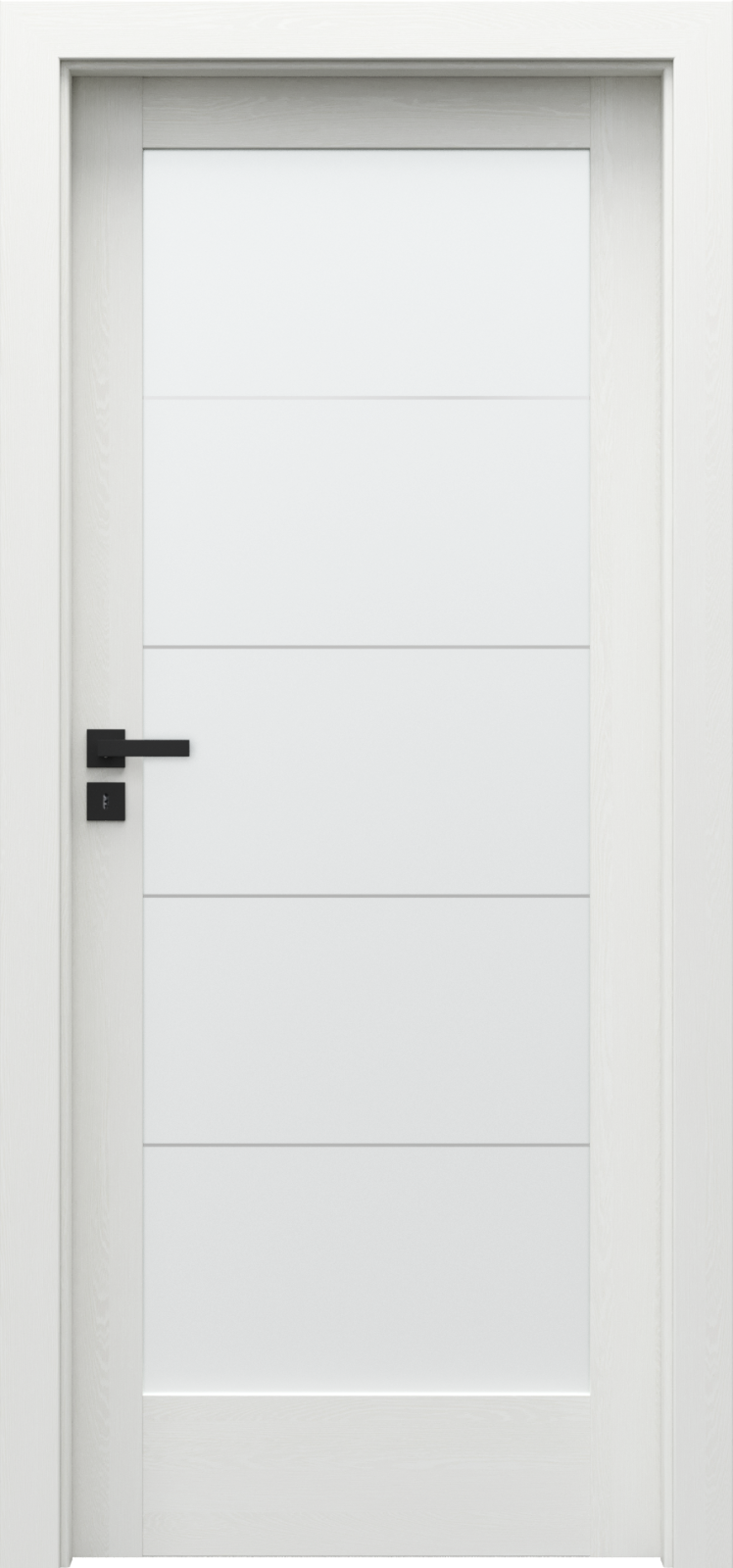 Foaie Usa Verte Home B5