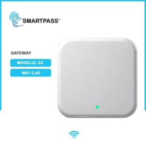 Gateway G2 (dispozitiv pentru control de la distanta prin WIFI)