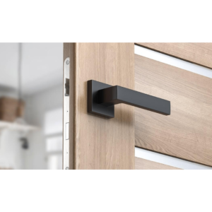 Mâner Cube Negru