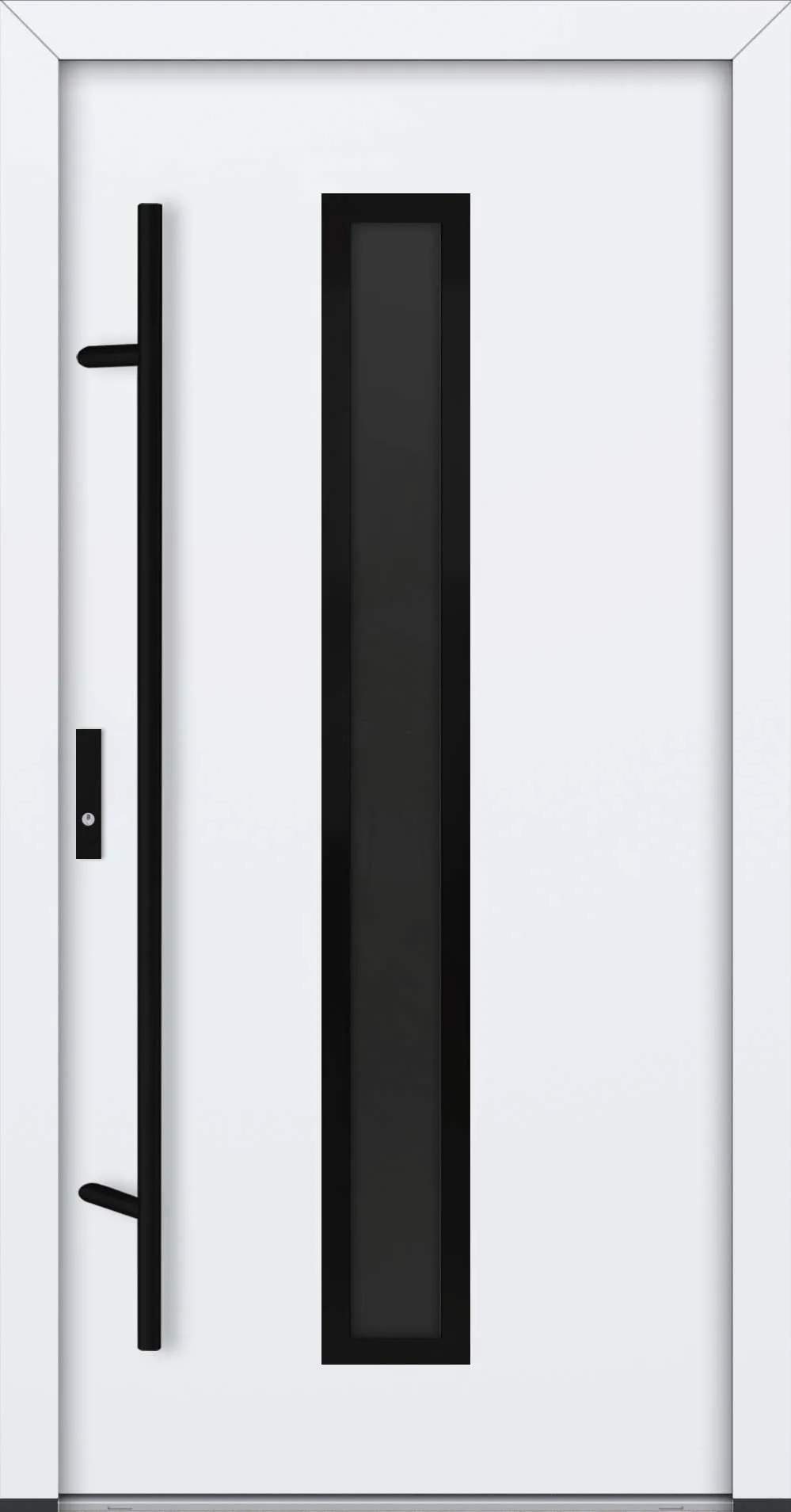 Usa Metalica AC68-M21 Blackline - imagine 3