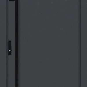 Usa Metalica AC68-M20 Blackline