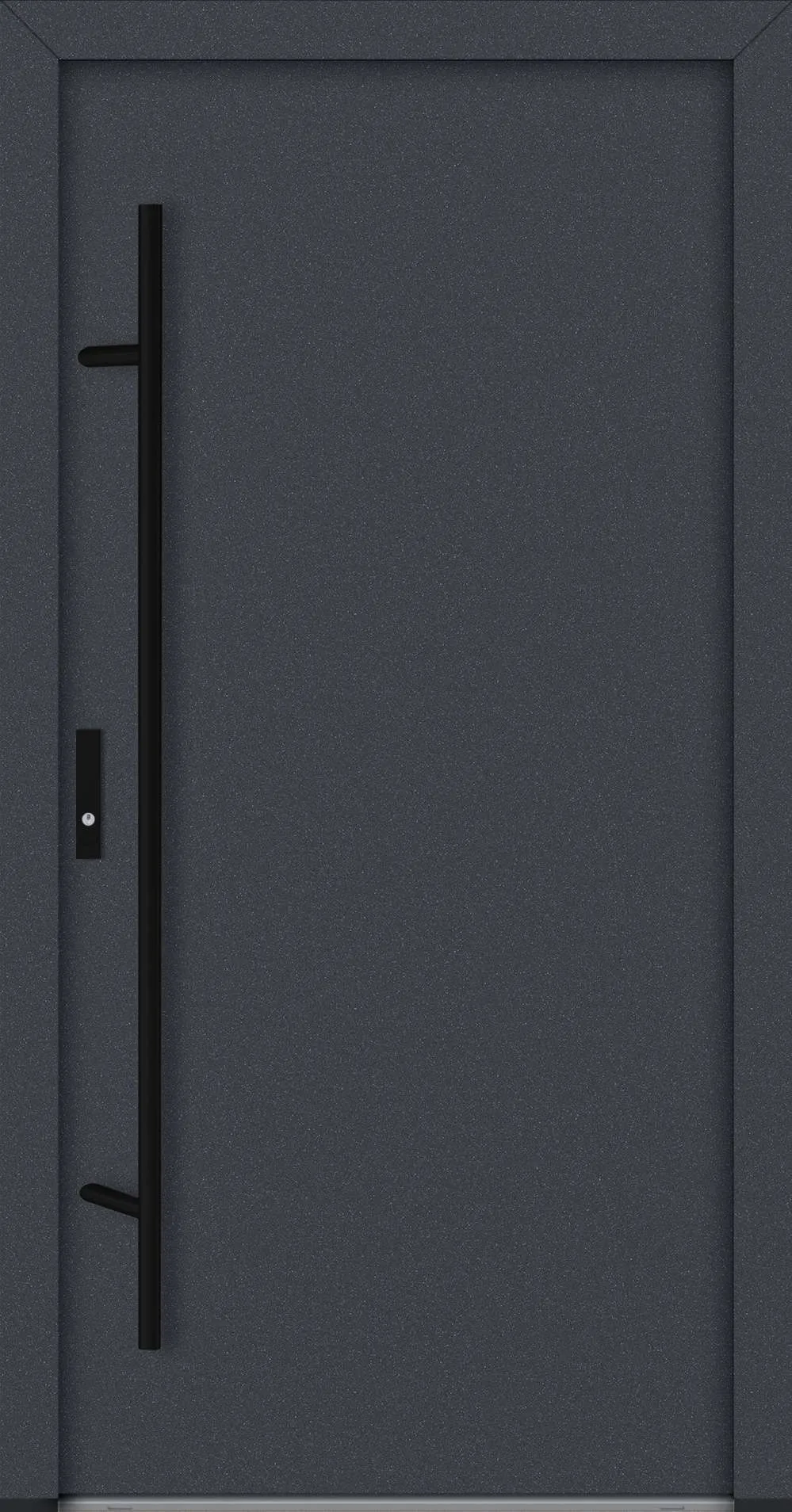 Usa Metalica AC68-M20 Blackline