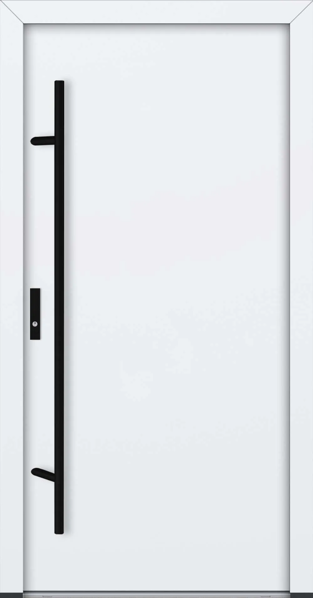 Usa Metalica AC68-M20 Blackline - imagine 3