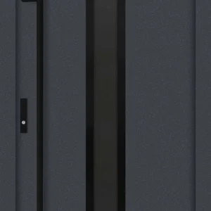 Usa Metalica AC68-M21 Blackline