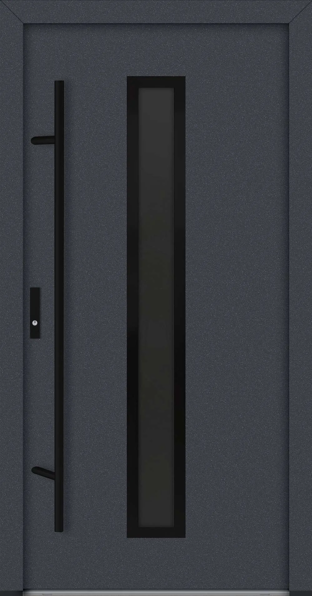 Usa Metalica AC68-M21 Blackline