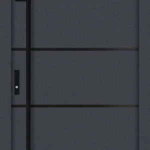 Usa Metalica AC68-M22 Blackline