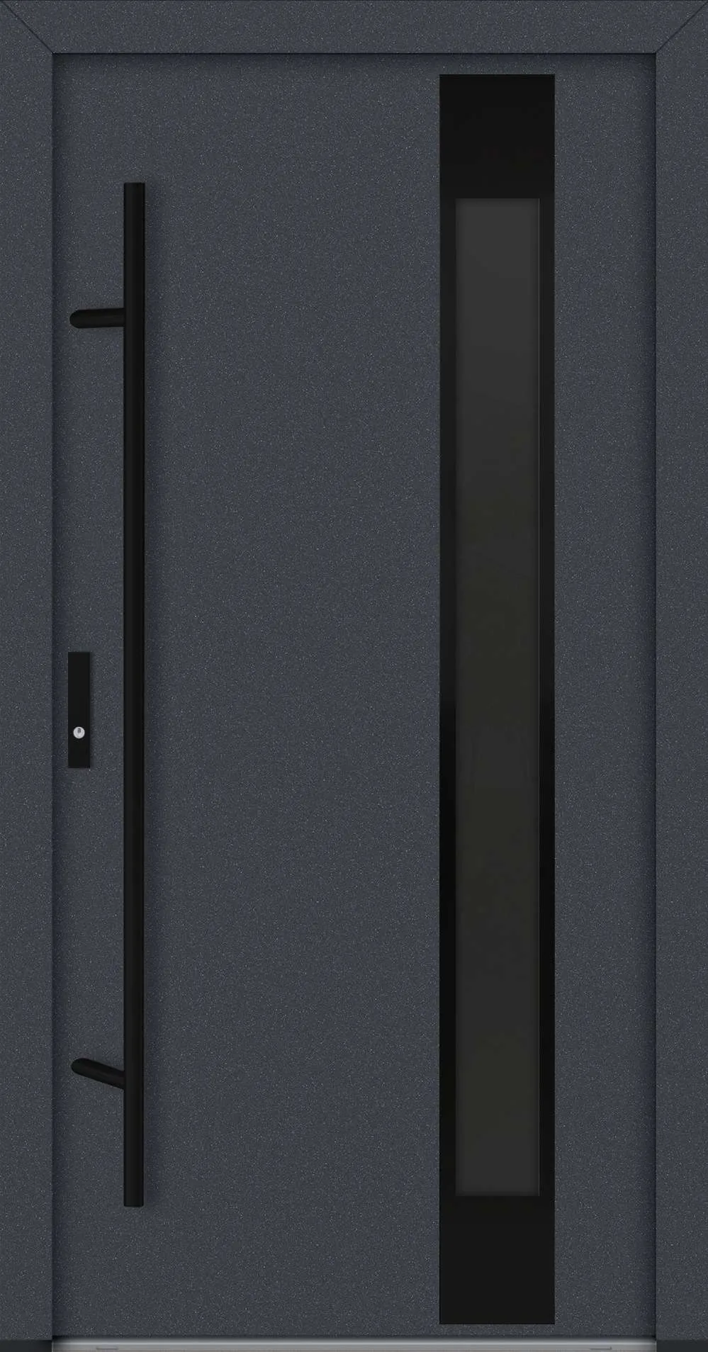 Usa Metalica AC68-M24 Blackline