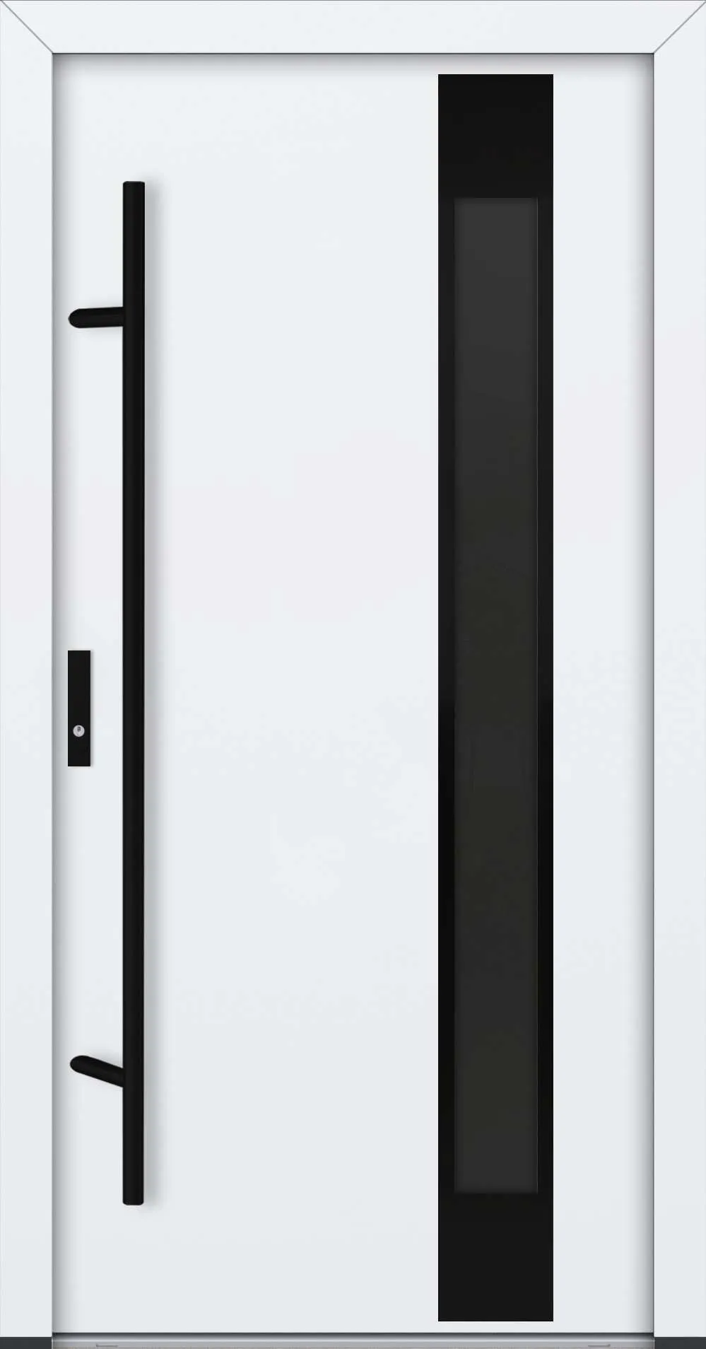 Usa Metalica AC68-M24 Blackline - imagine 3