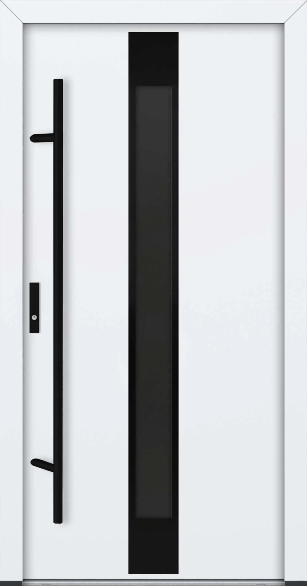 Usa Metalica AC68-M25 Blackline - imagine 3