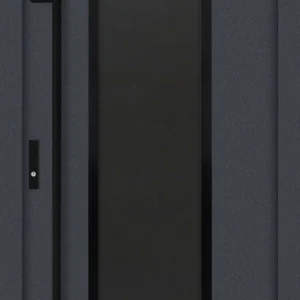 Usa Metalica AC68-M28 Blackline
