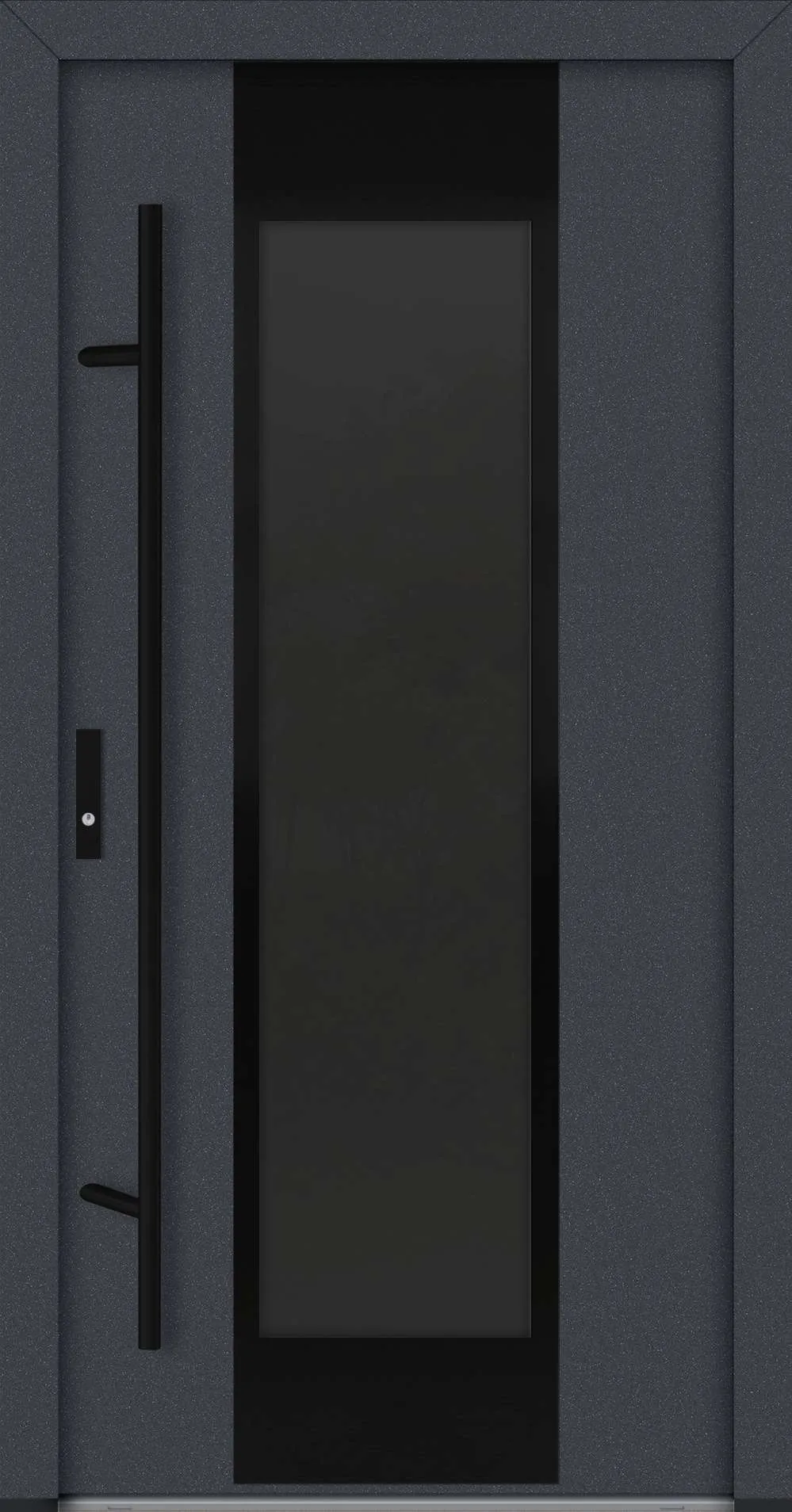 Usa Metalica AC68-M28 Blackline