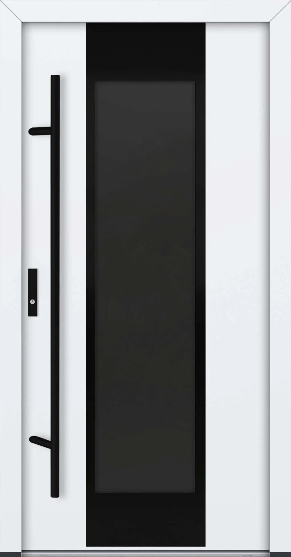 Usa Metalica AC68-M28 Blackline - imagine 3