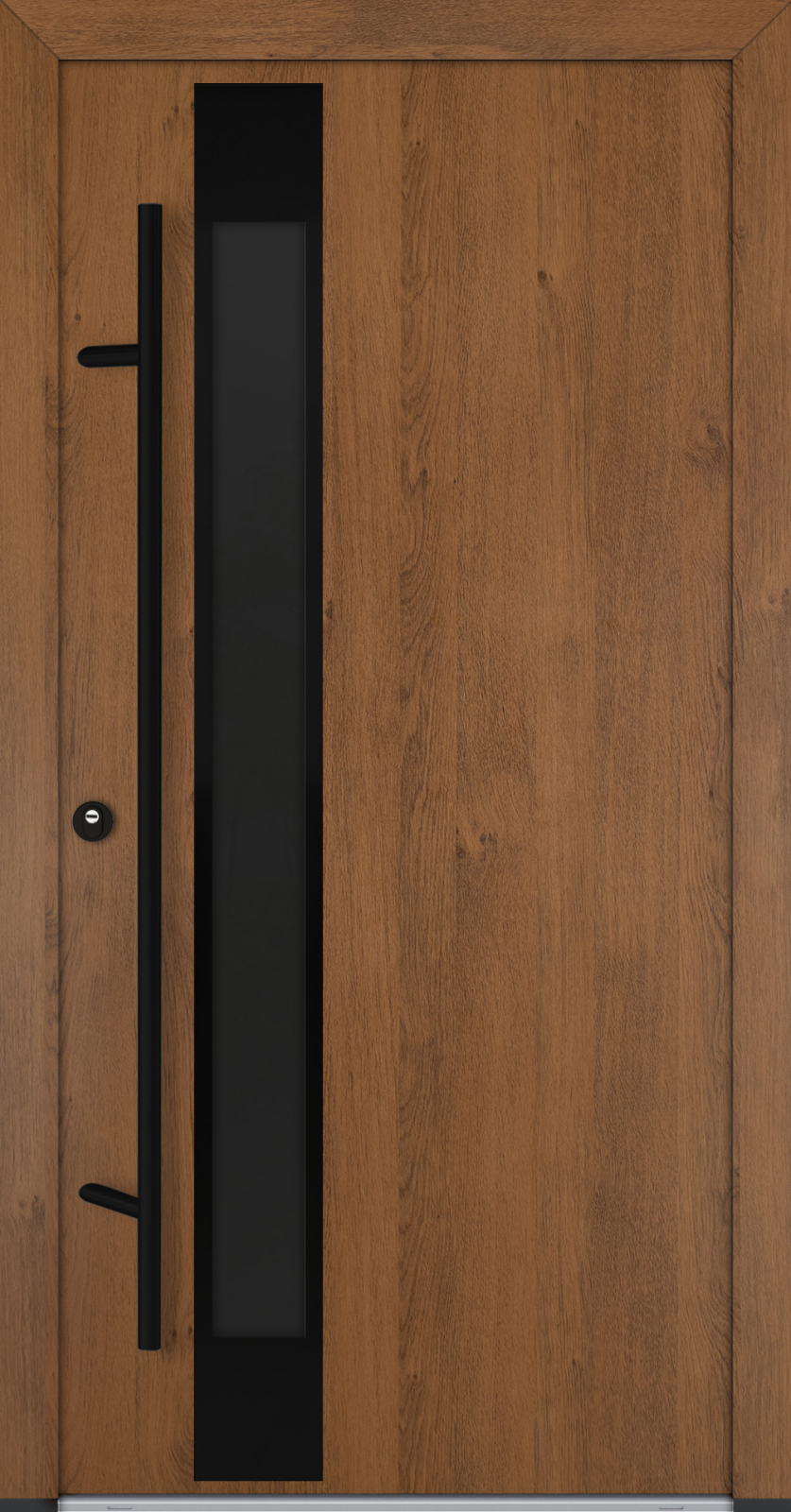 Usa Metalica AC68-M34 Blackline - imagine 5