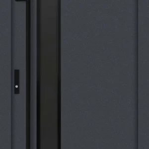 Usa Metalica AC68-M34 Blackline