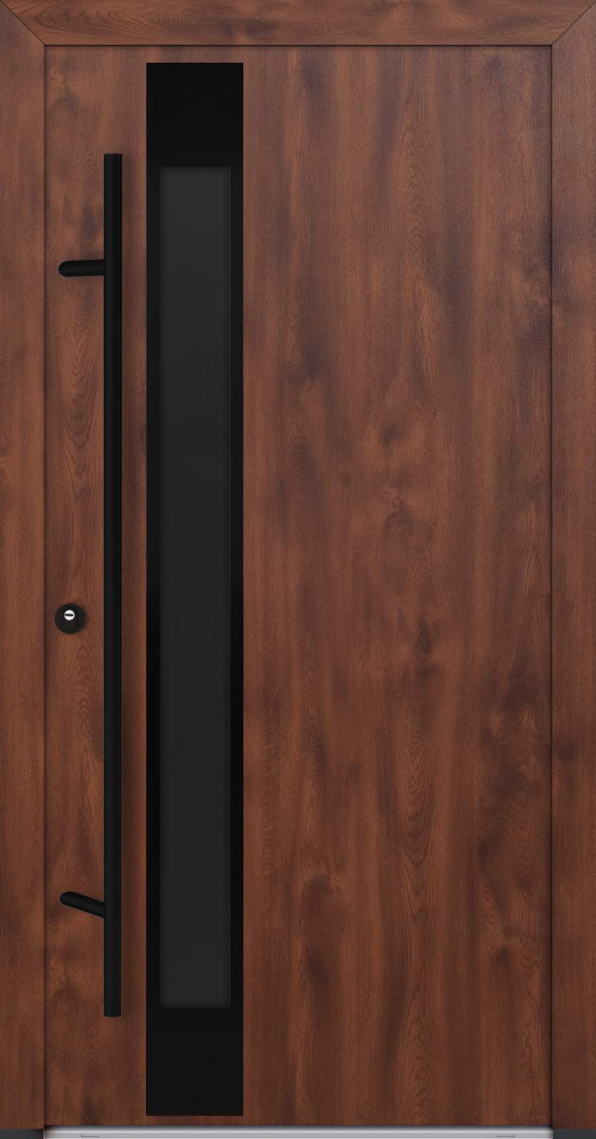 Usa Metalica AC68-M34 Blackline - imagine 6