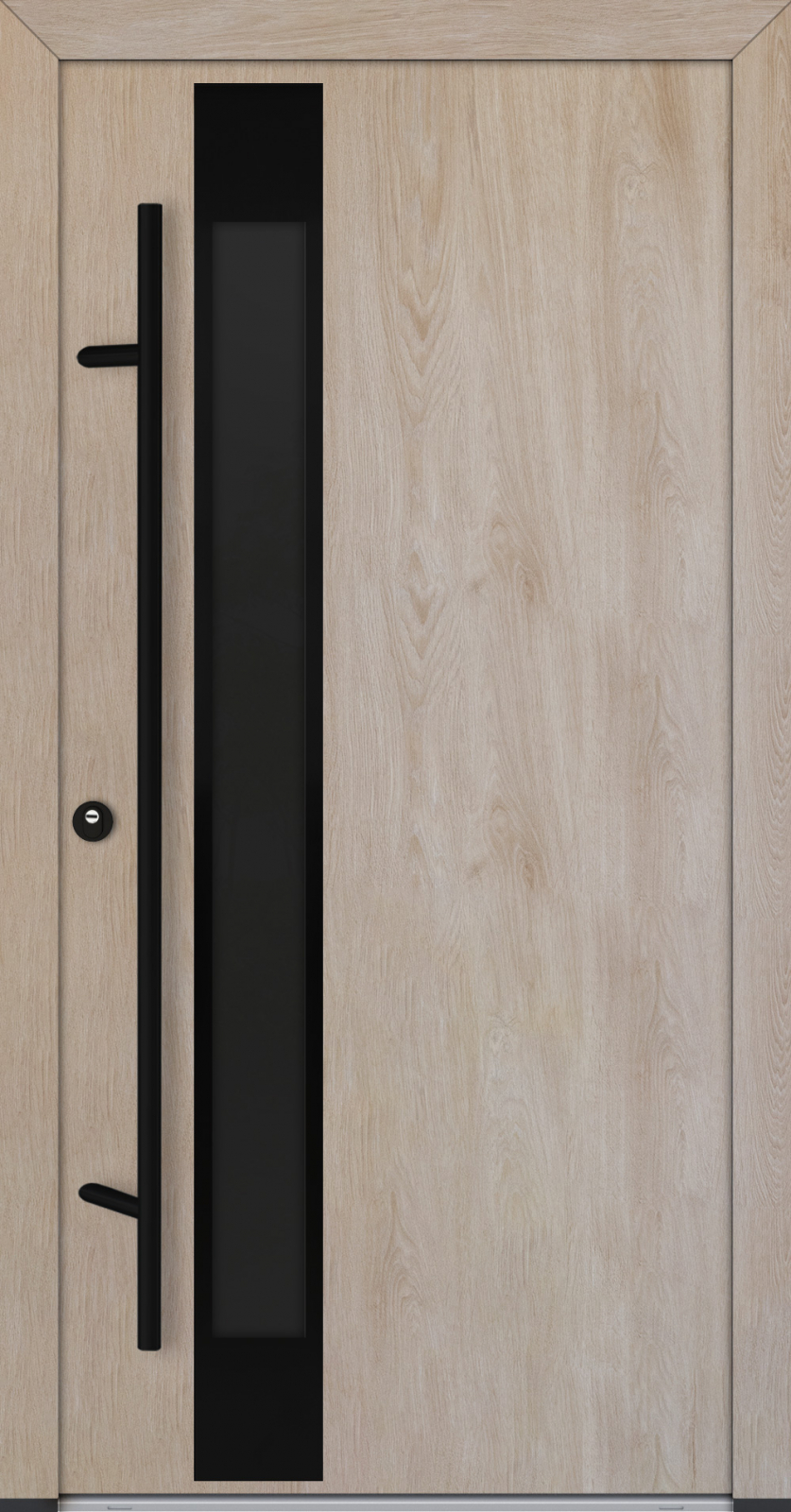 Usa Metalica AC68-M34 Blackline - imagine 4