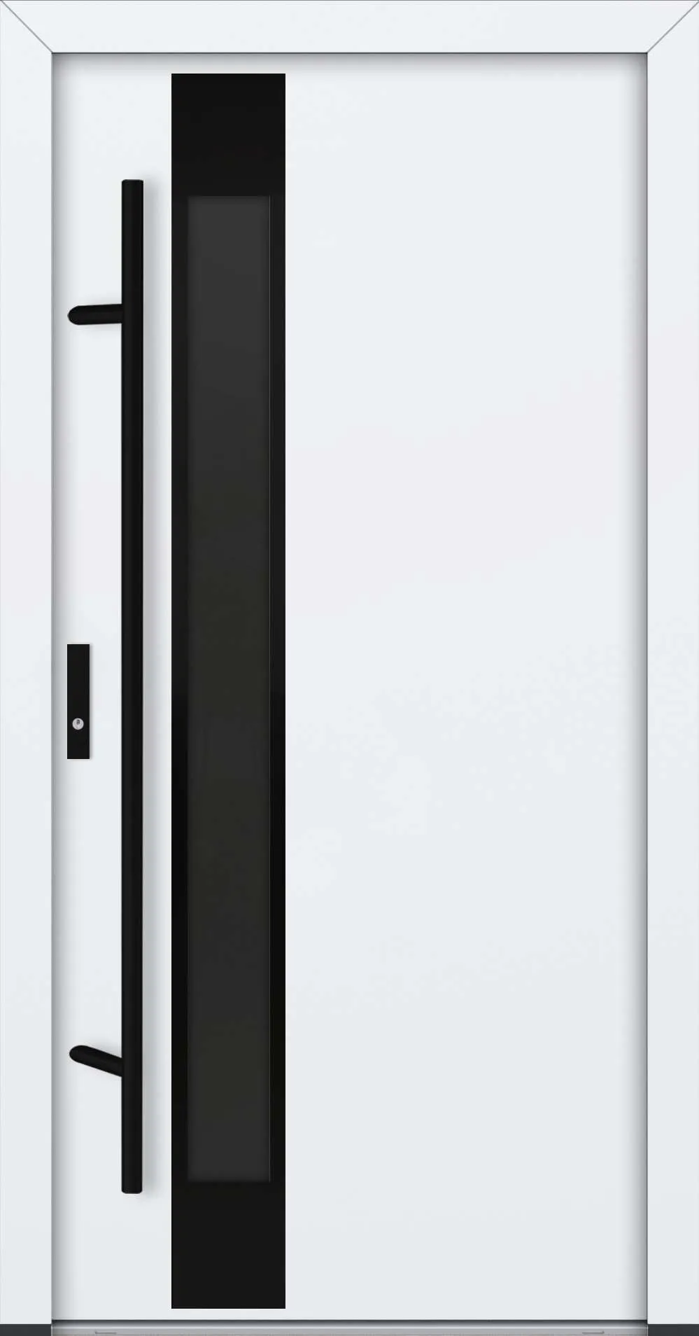 Usa Metalica AC68-M34 Blackline - imagine 3