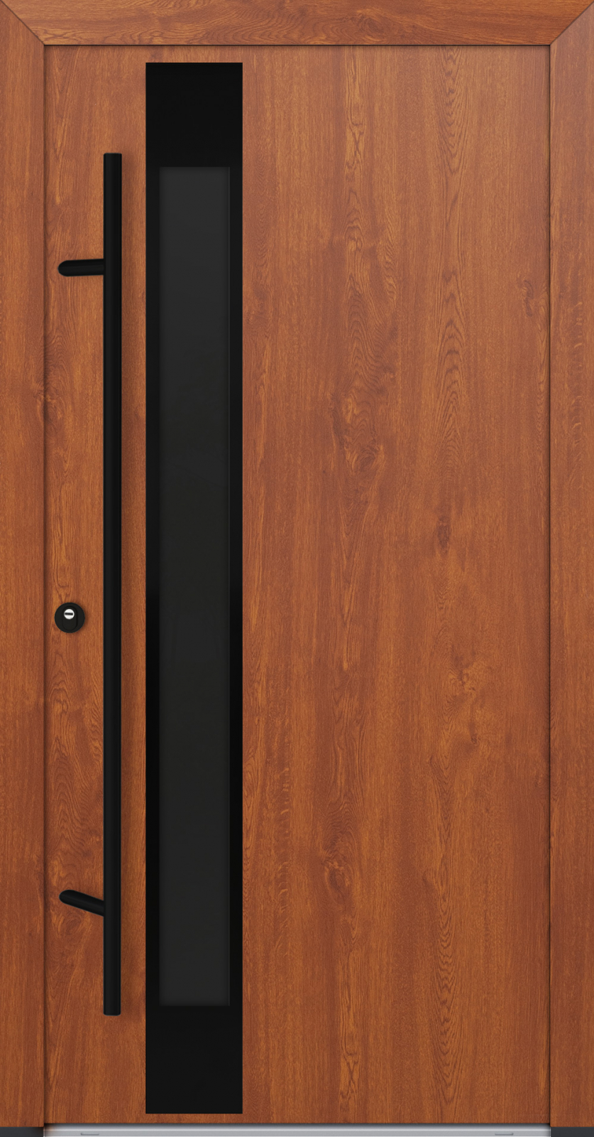 Usa Metalica AC68-M34 Blackline - imagine 7