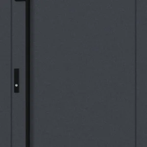 Usa Metalica DS82-M20 Blackline
