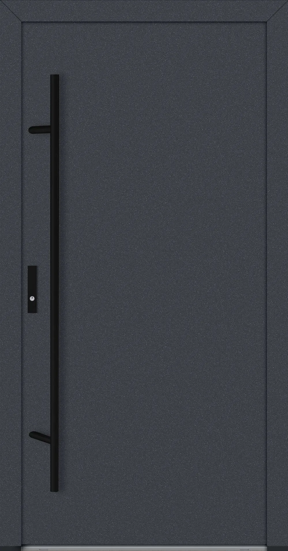 Usa Metalica DS82-M20 Blackline