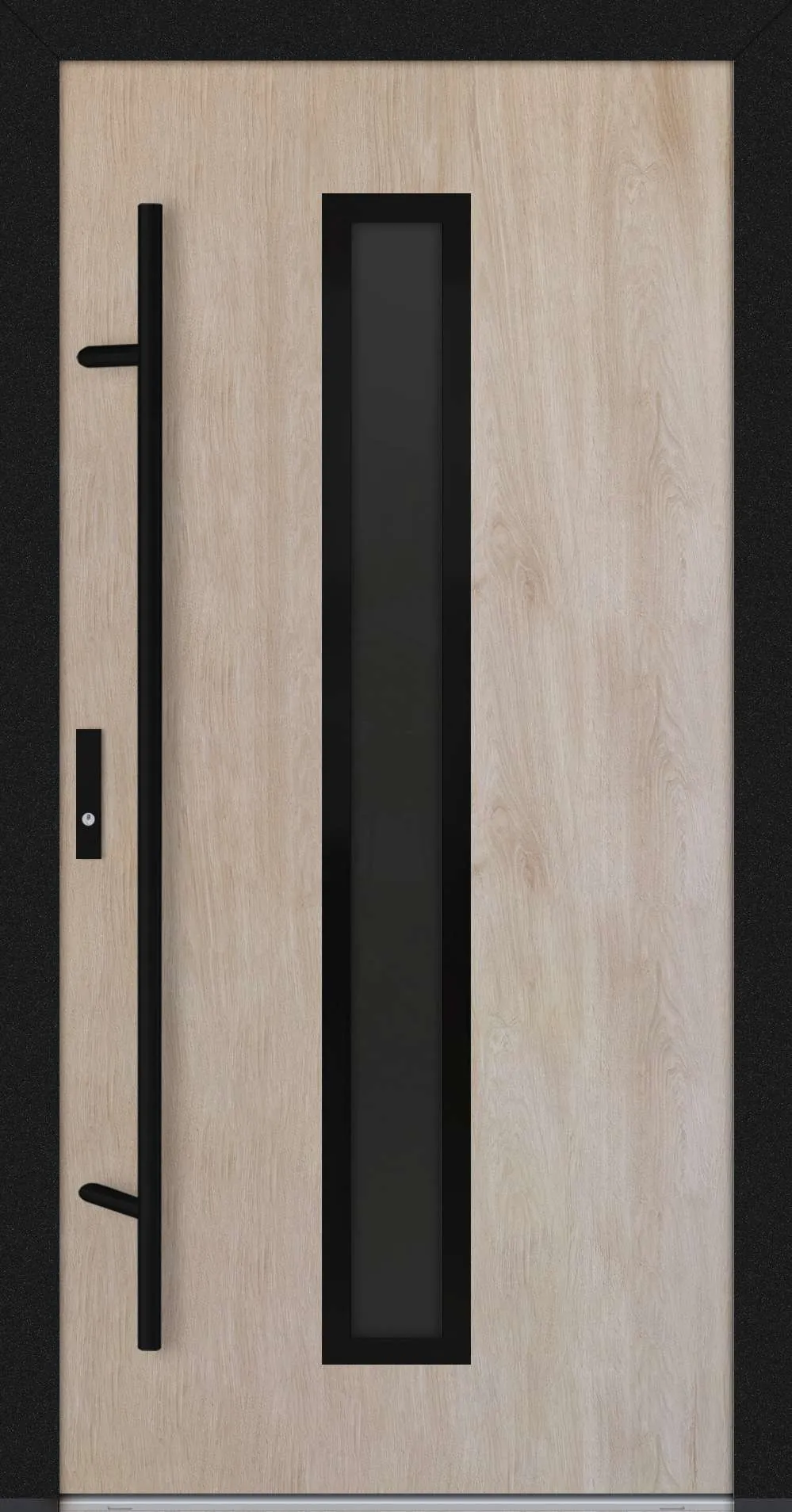 Usa Metalica DS82-M21 Blackline - imagine 3
