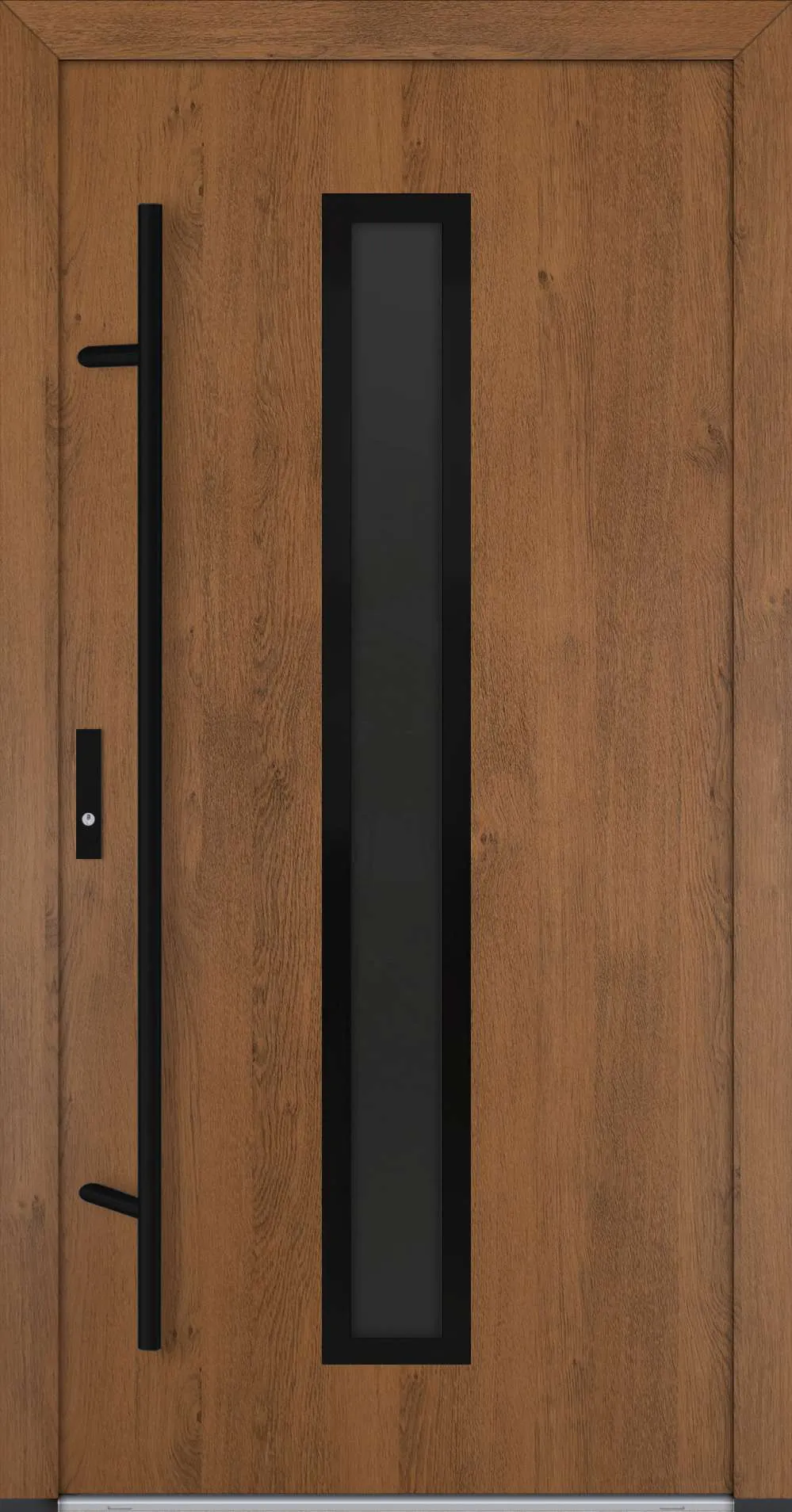 Usa Metalica DS82-M21 Blackline - imagine 7