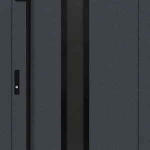 Usa Metalica DS82-M21 Blackline
