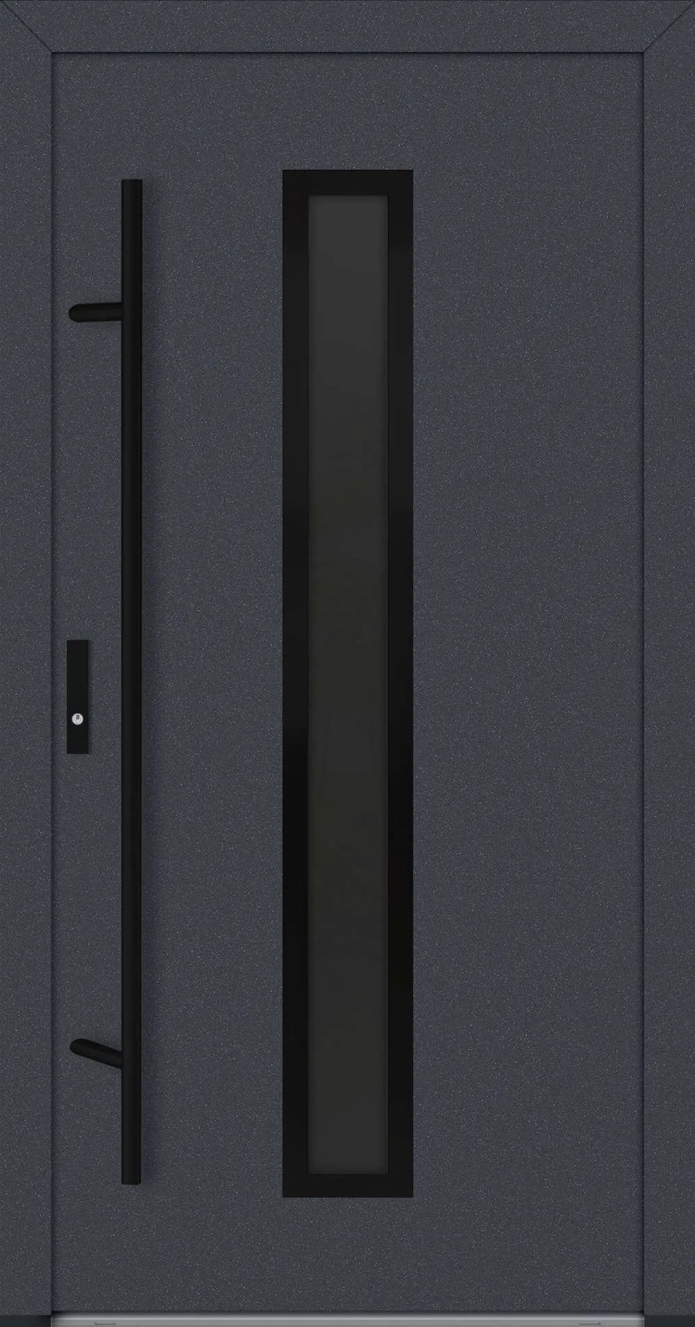 Usa Metalica DS82-M21 Blackline