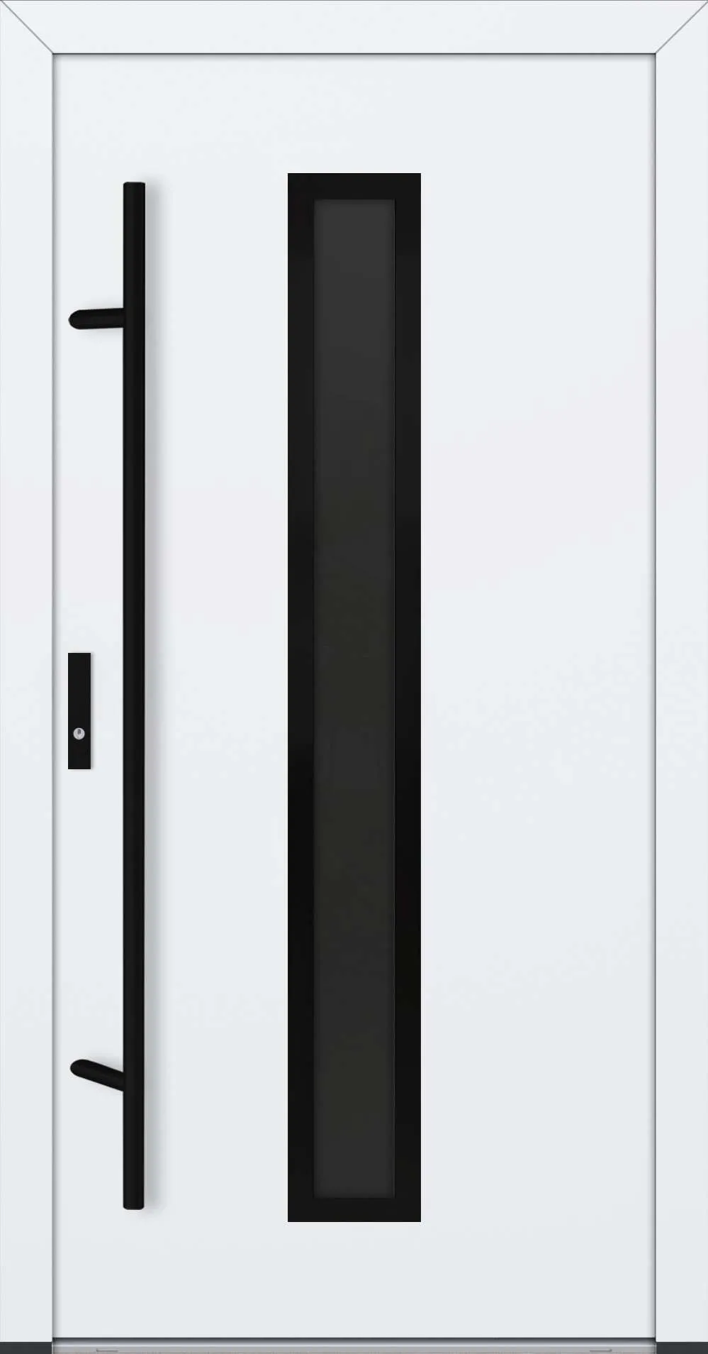 Usa Metalica DS82-M21 Blackline - imagine 4