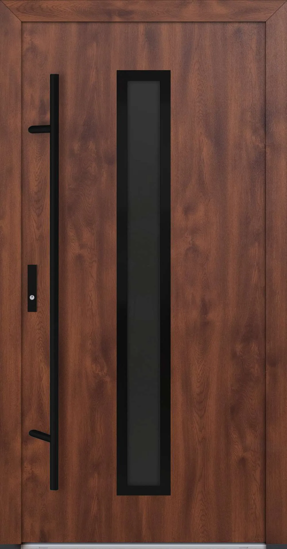 Usa Metalica DS82-M21 Blackline - imagine 6