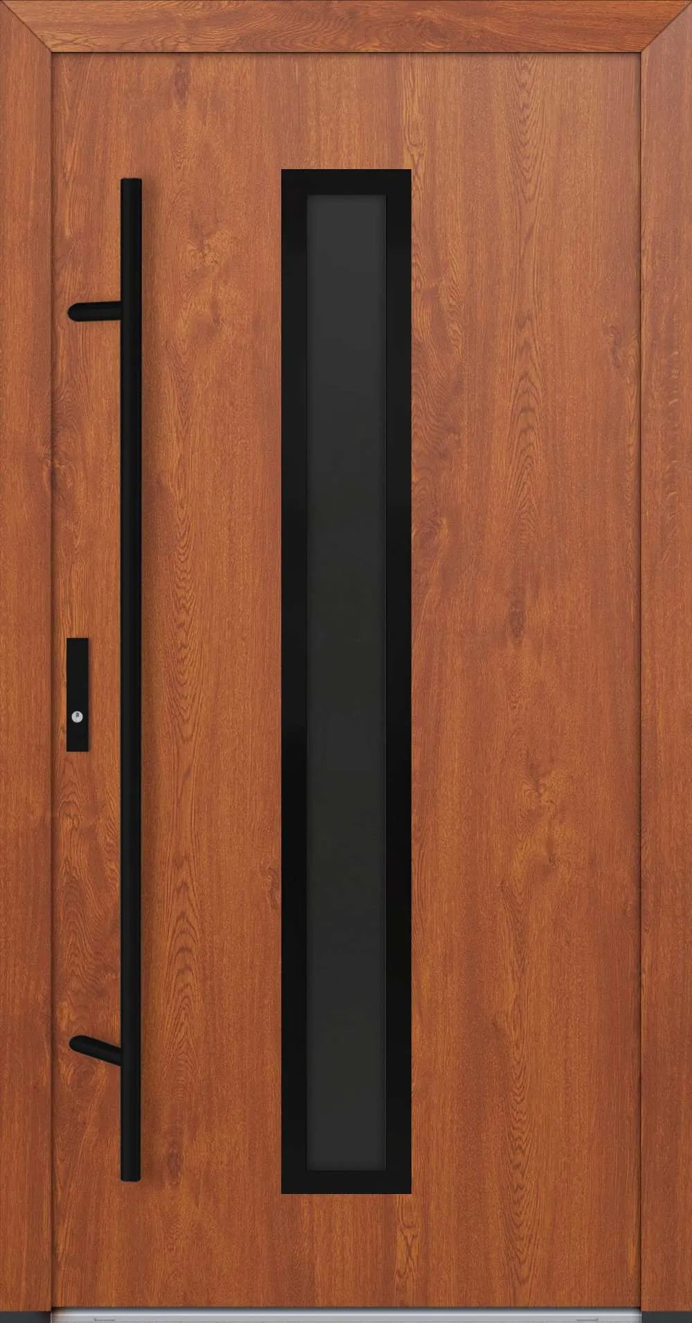 Usa Metalica DS82-M21 Blackline - imagine 5