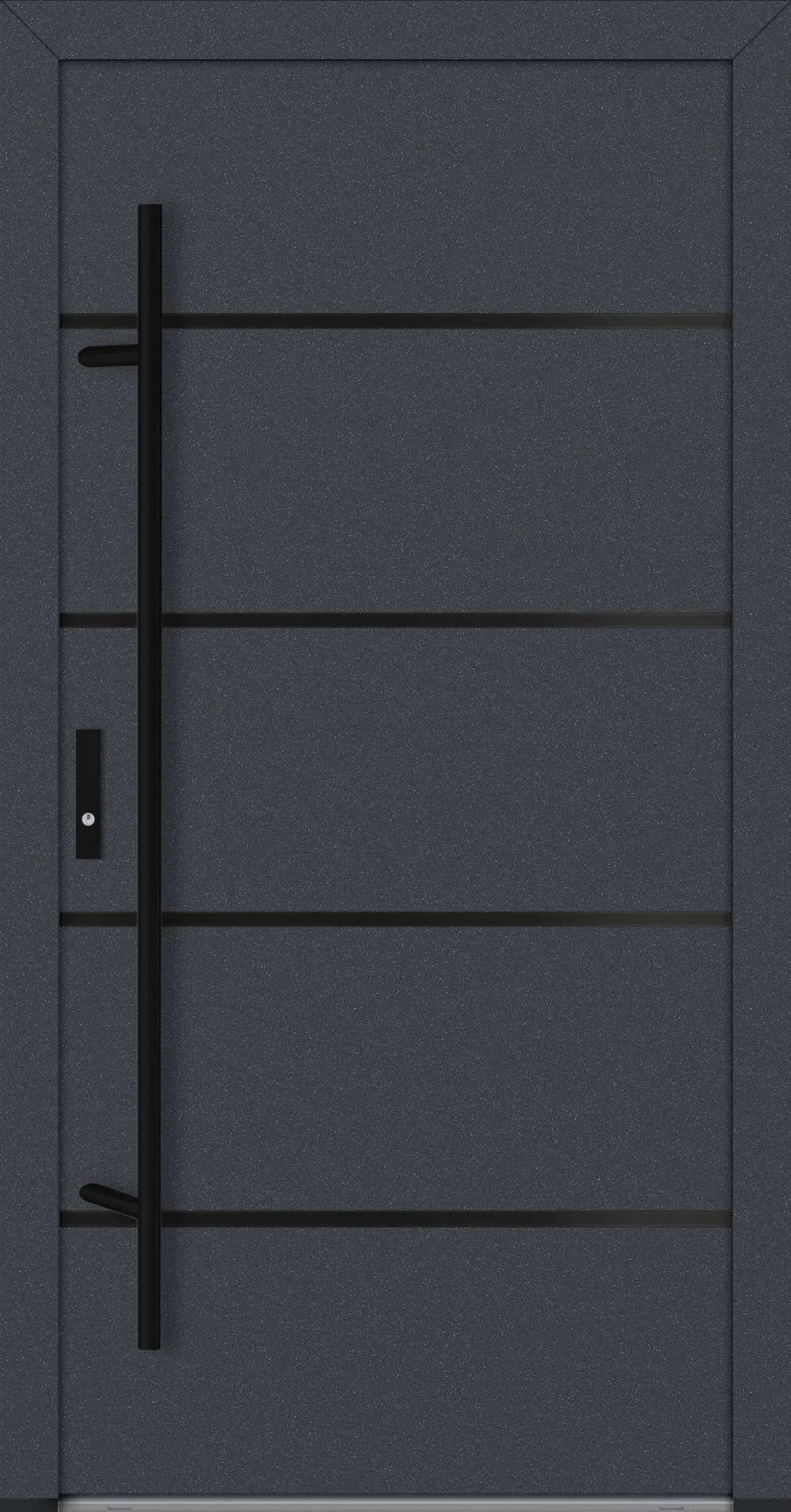 Usa Metalica DS82-M22 Blackline