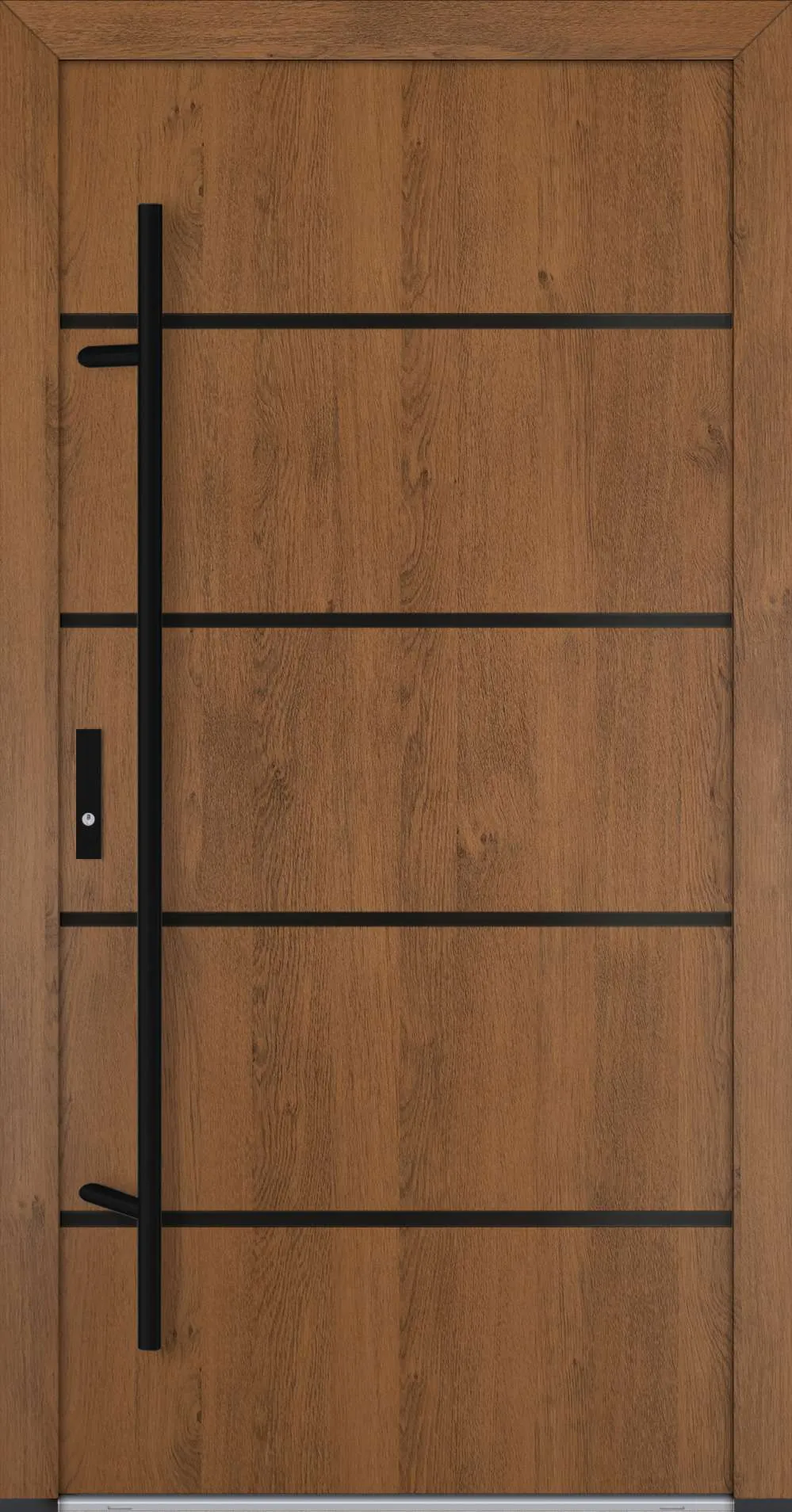 Usa Metalica DS82-M22 Blackline - imagine 7