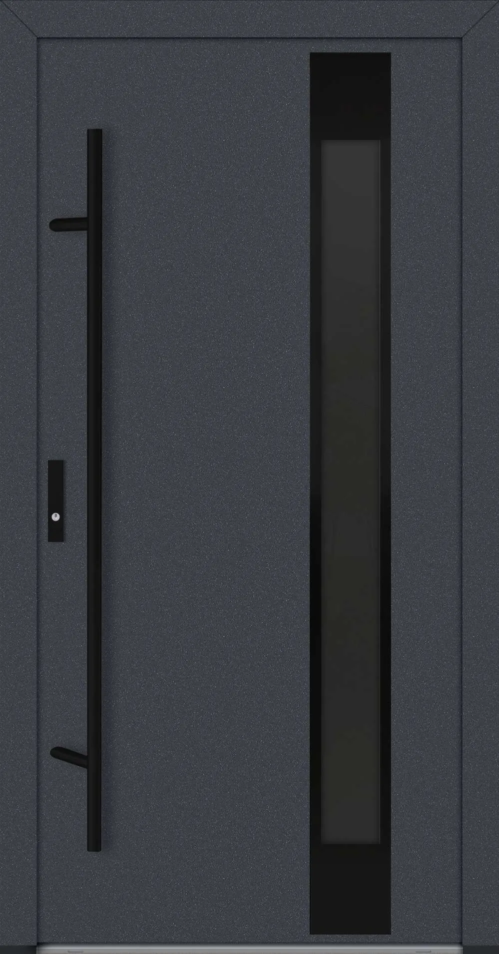 Usa Metalica DS82-M24 Blackline