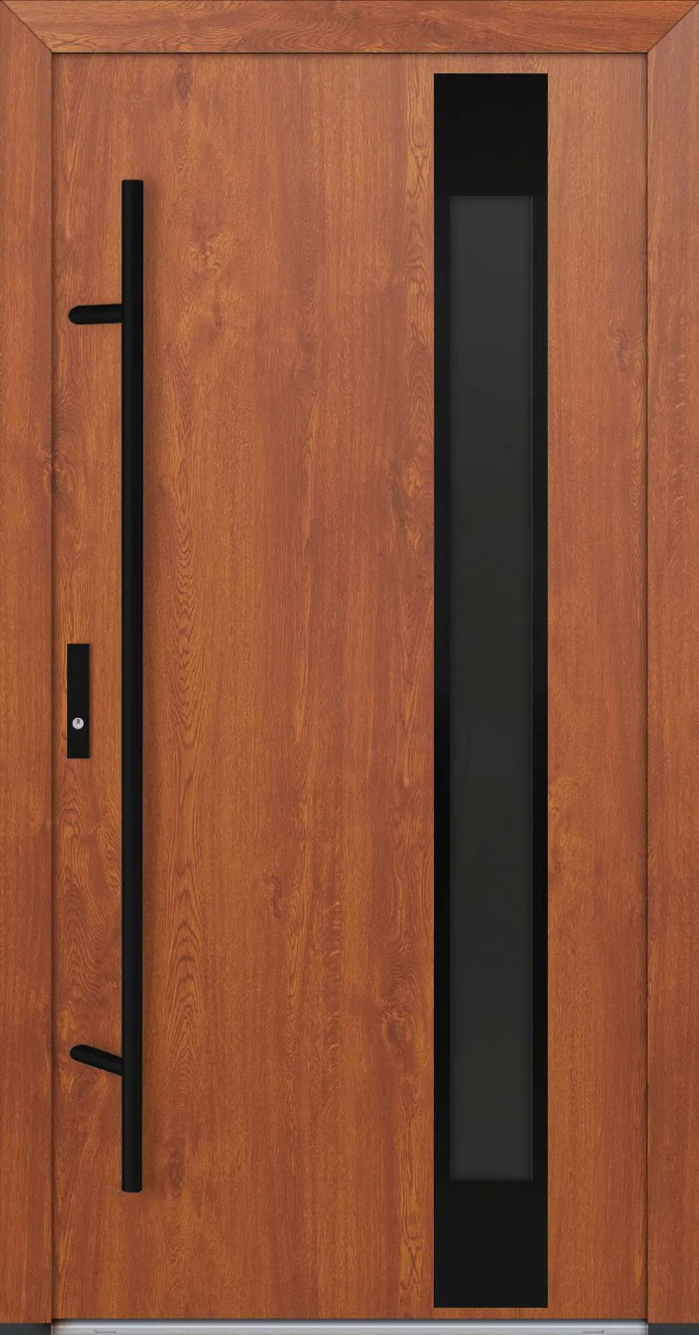 Usa Metalica DS82-M24 Blackline - imagine 5