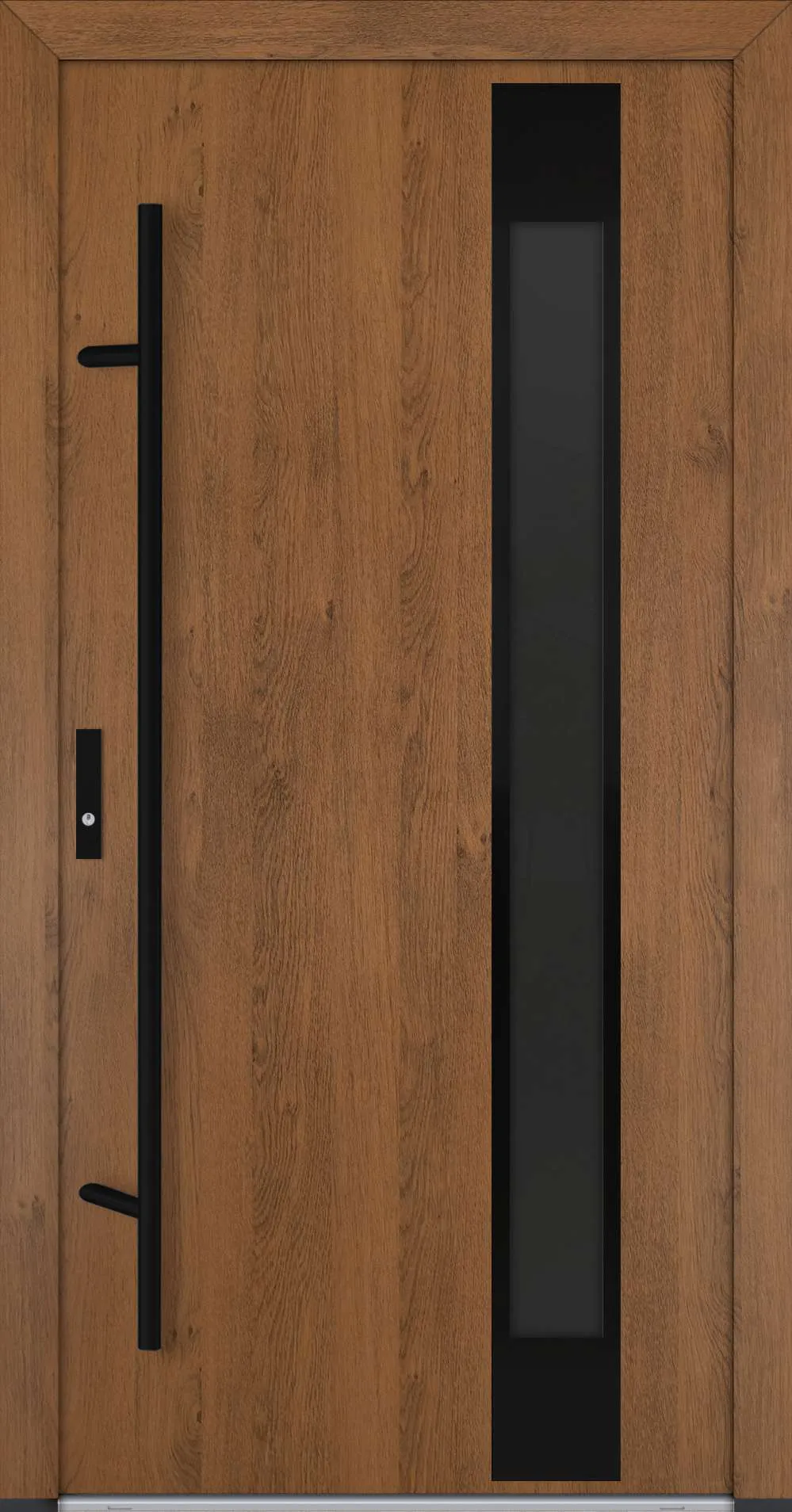 Usa Metalica DS82-M24 Blackline - imagine 7