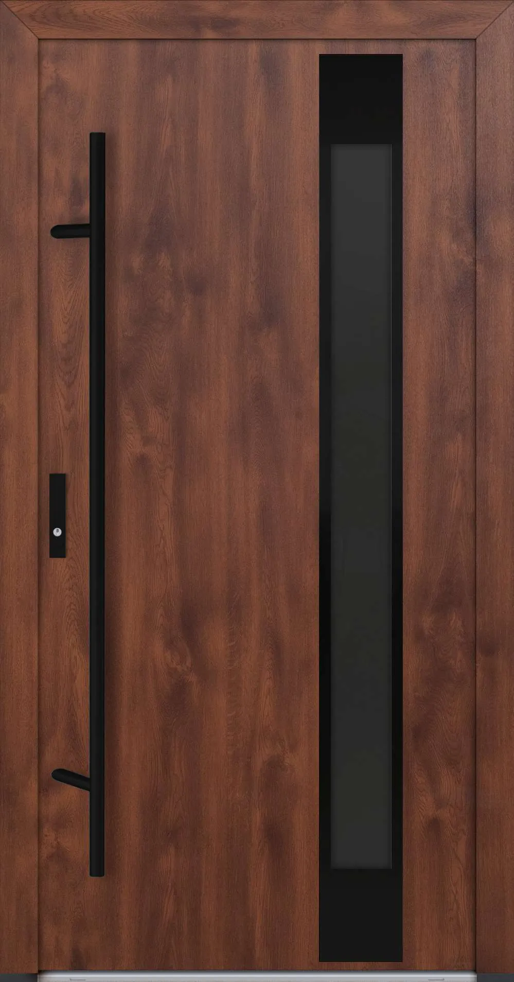 Usa Metalica DS82-M24 Blackline - imagine 6