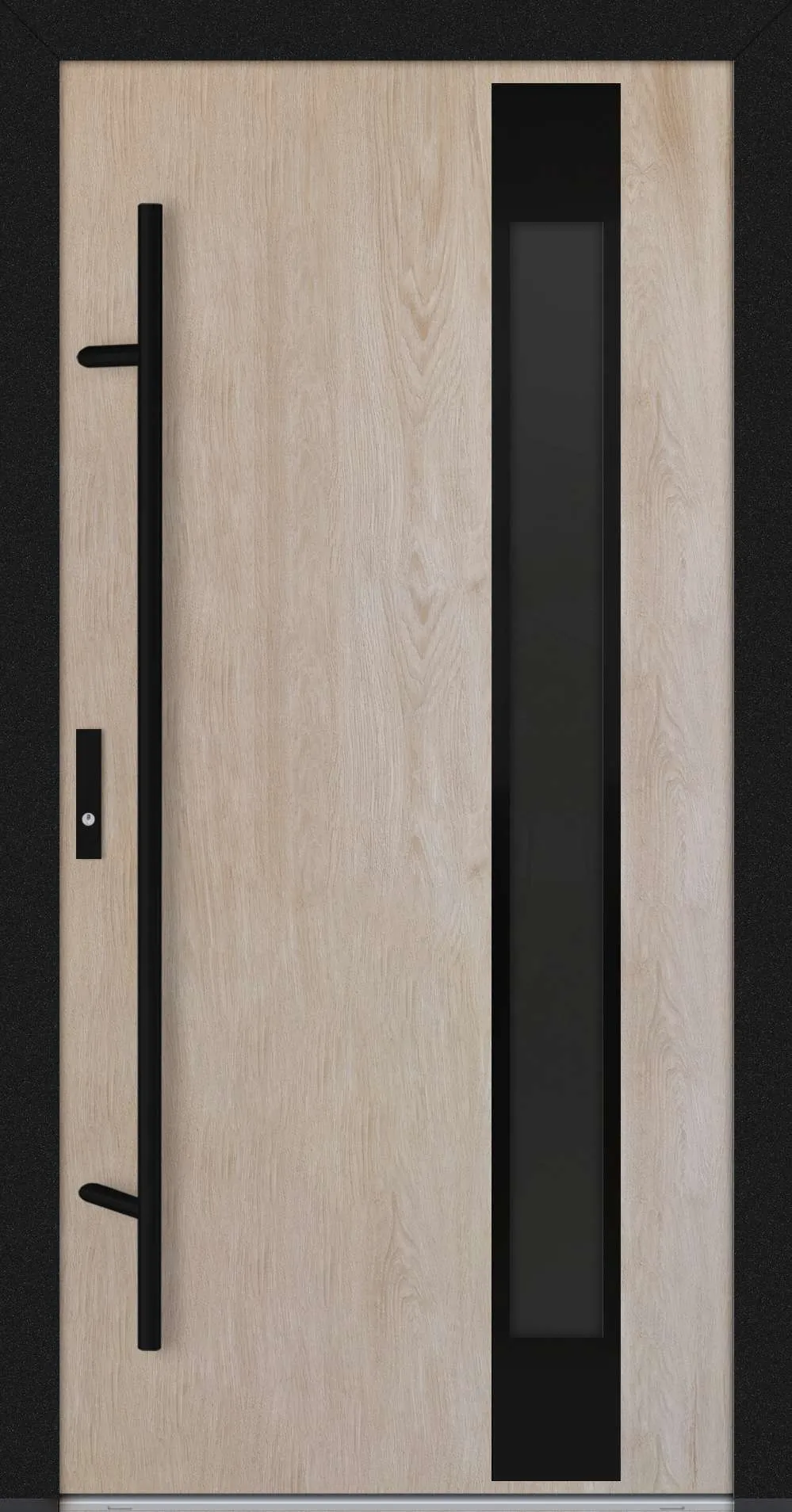 Usa Metalica DS82-M24 Blackline - imagine 3
