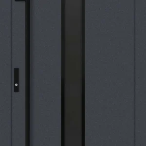 Usa Metalica DS82-M25 Blackline