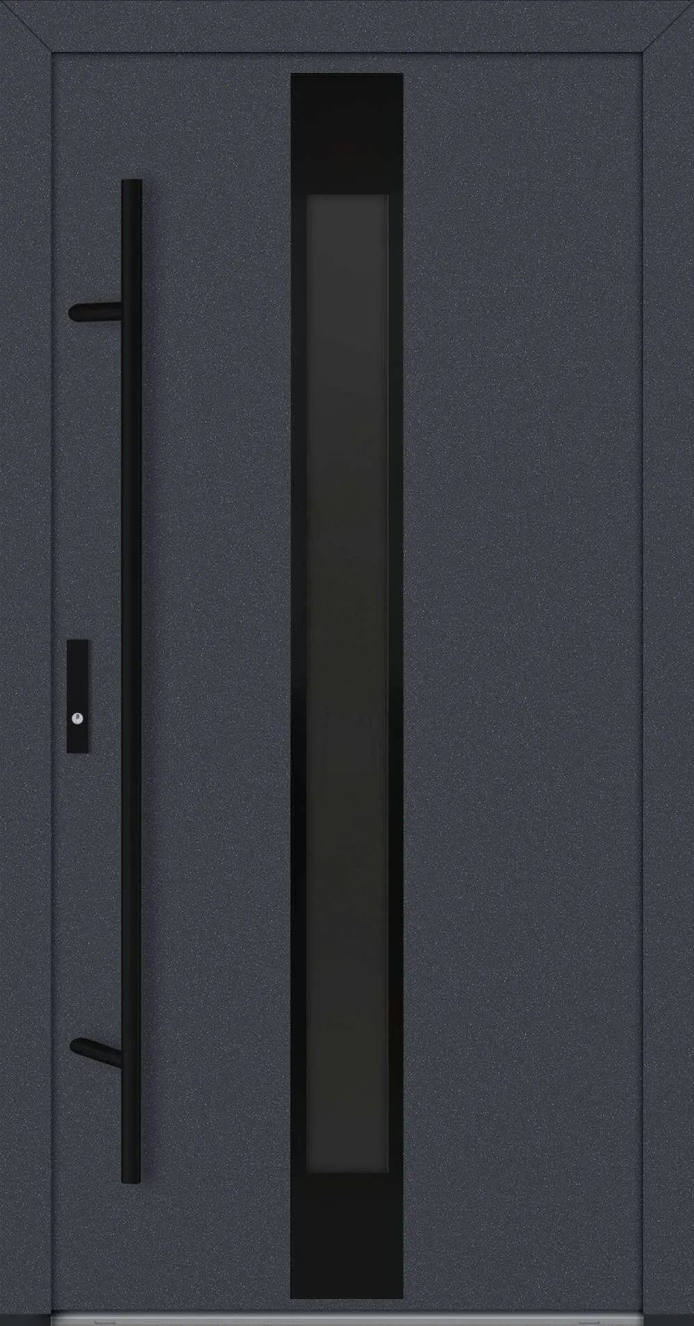 Usa Metalica DS82-M25 Blackline