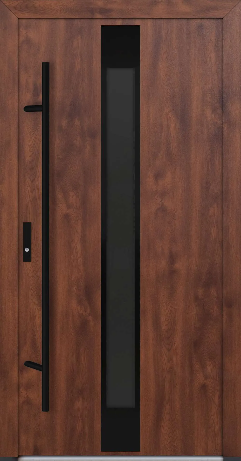 Usa Metalica DS82-M25 Blackline - imagine 6