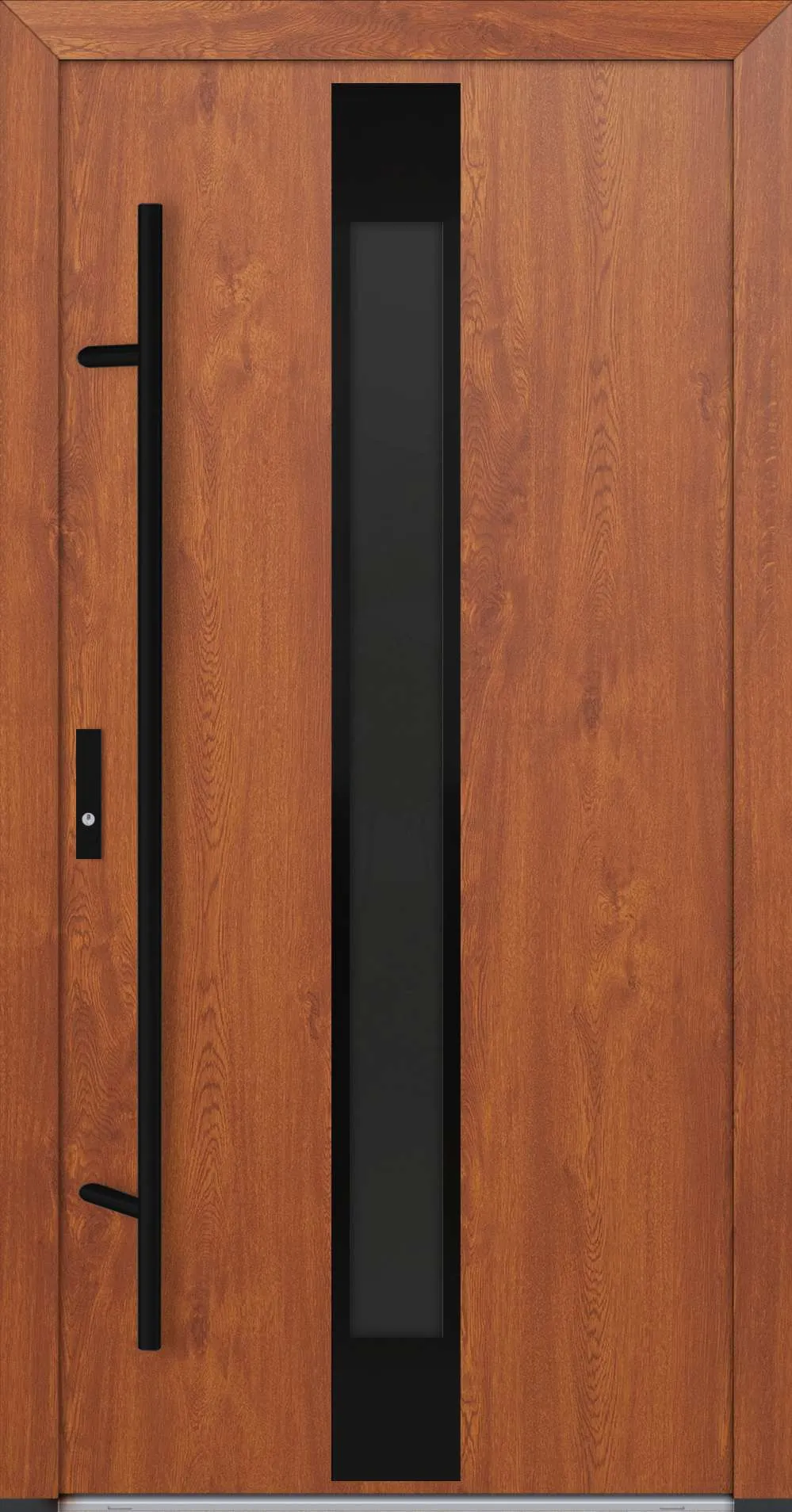 Usa Metalica DS82-M25 Blackline - imagine 5