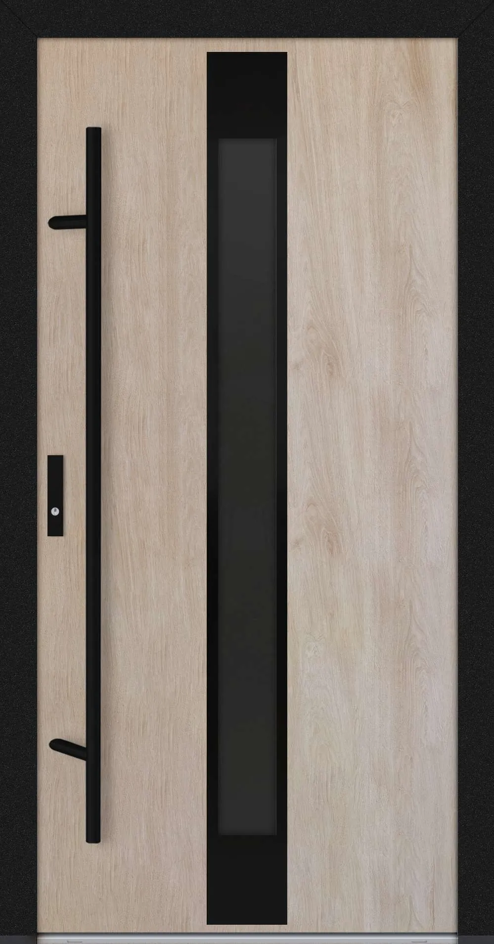 Usa Metalica DS82-M25 Blackline - imagine 3