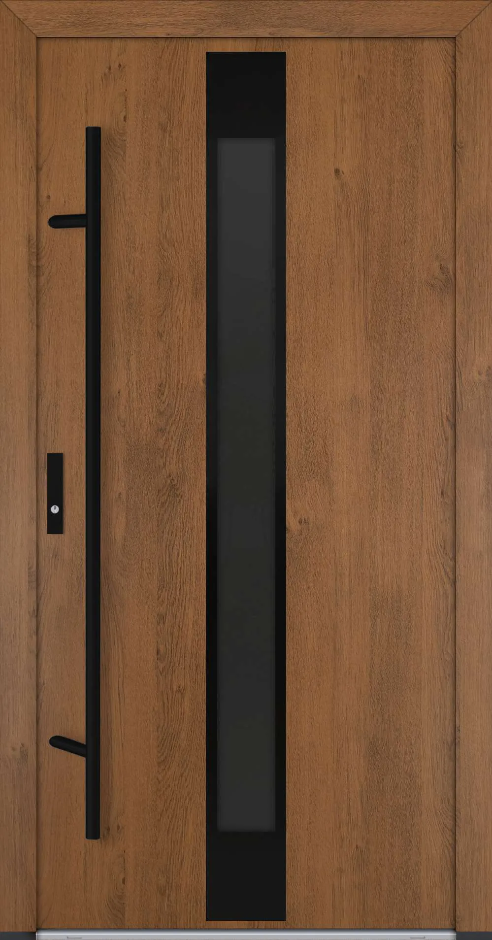 Usa Metalica DS82-M25 Blackline - imagine 7