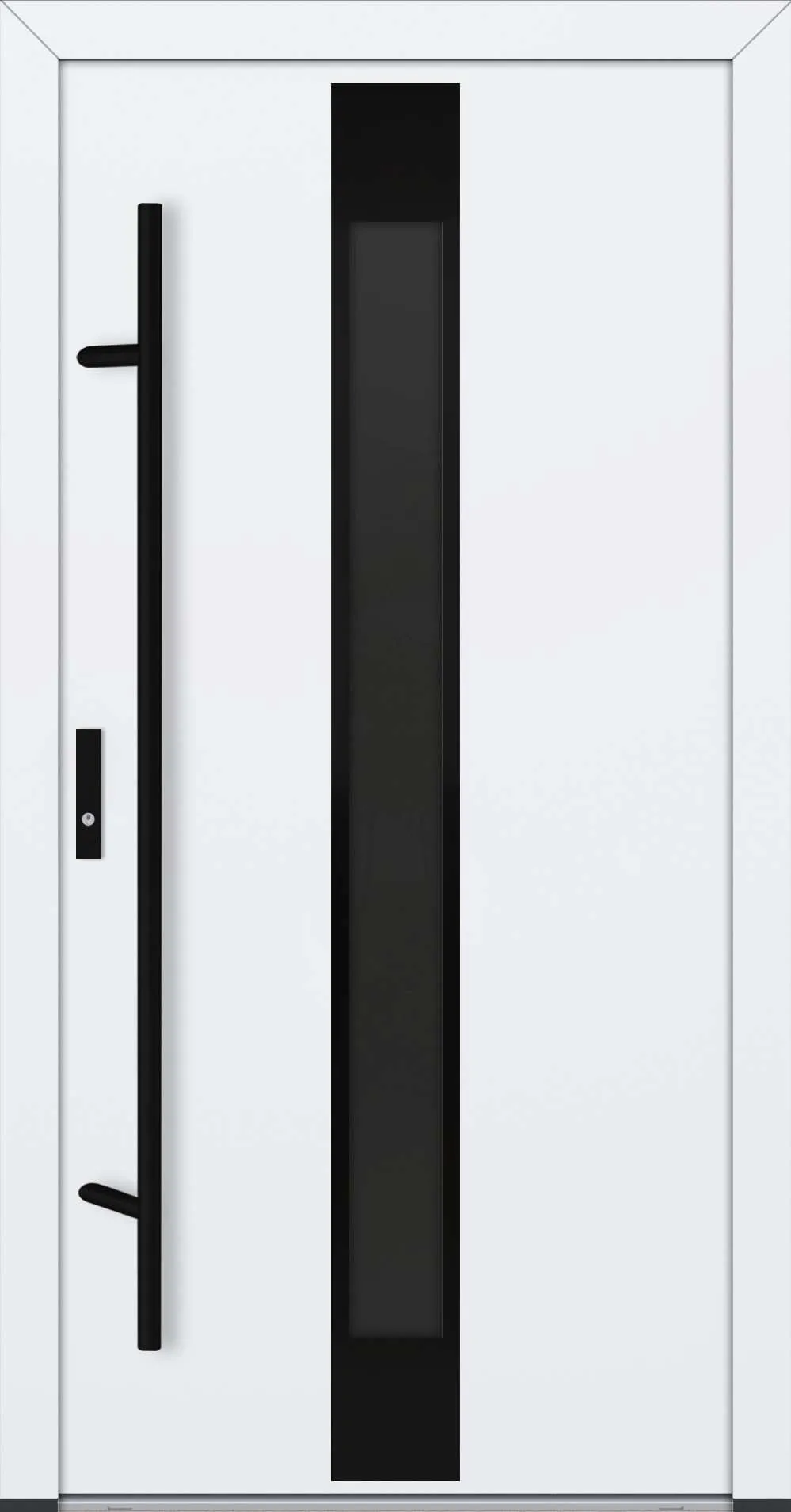 Usa Metalica DS82-M25 Blackline - imagine 4