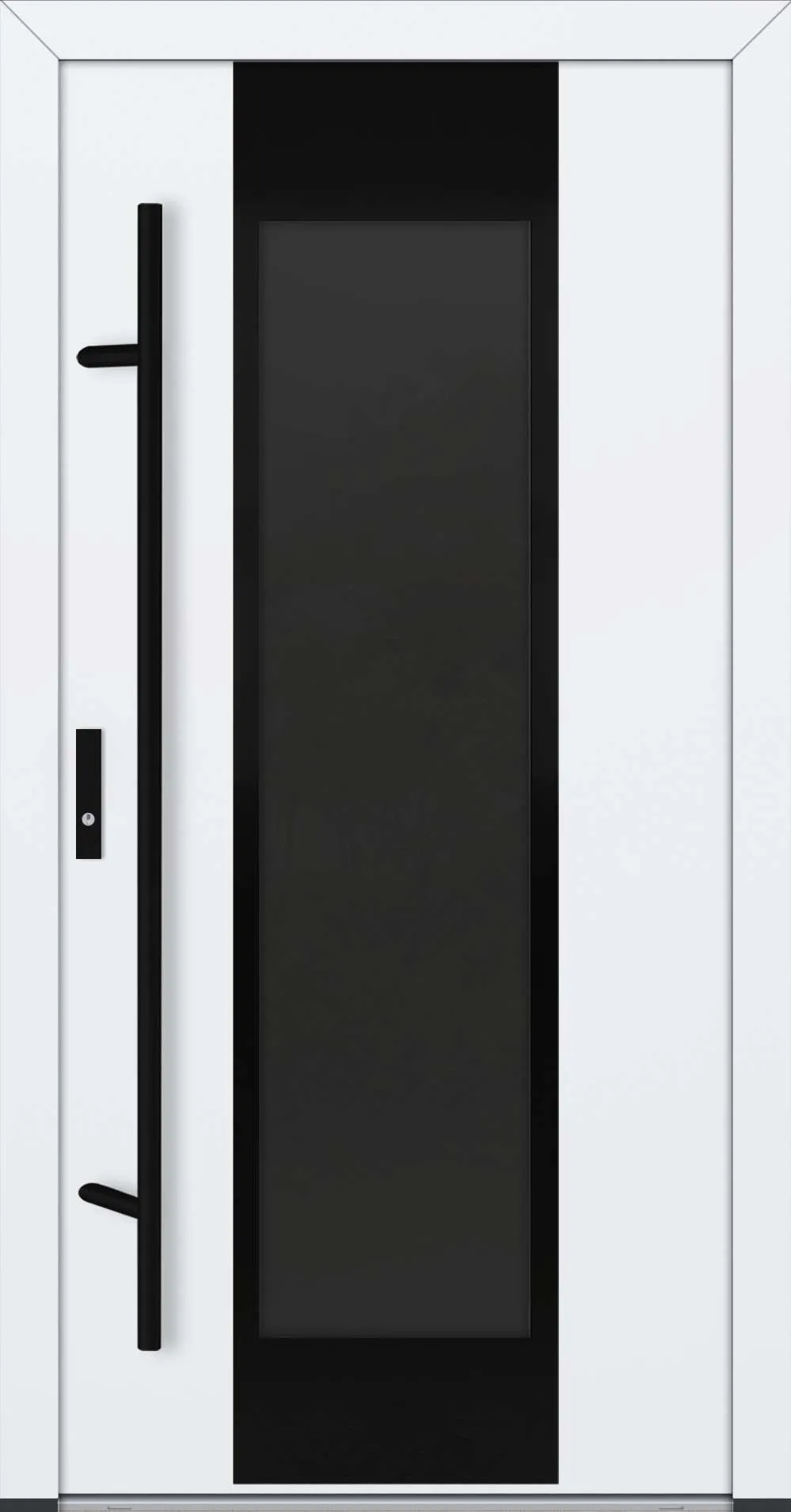 Usa Metalica DS82-M28 Blackline - imagine 4