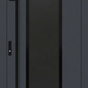 Usa Metalica DS82-M28 Blackline