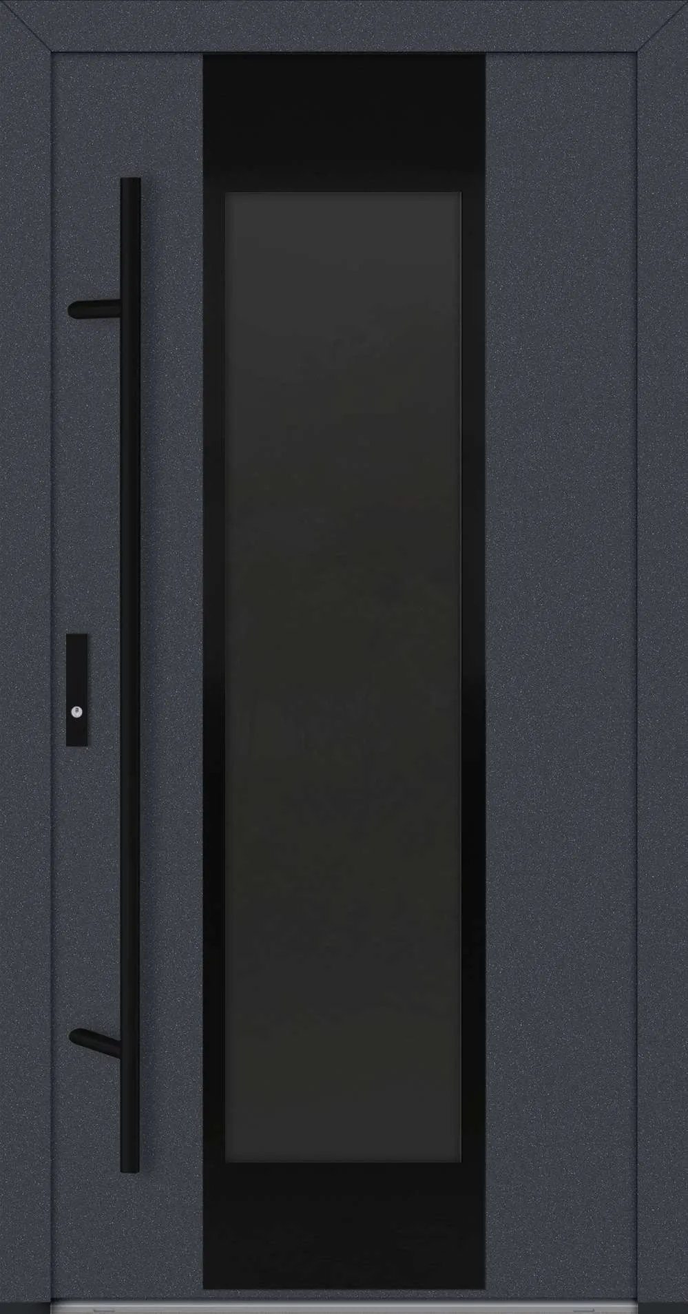 Usa Metalica DS82-M28 Blackline